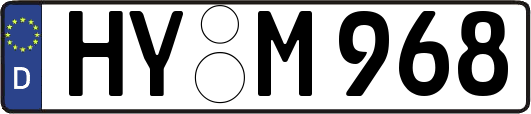 HY-M968