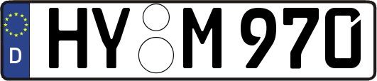 HY-M970