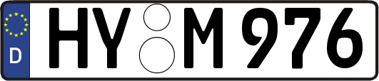 HY-M976