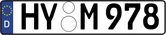 HY-M978