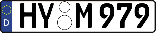 HY-M979