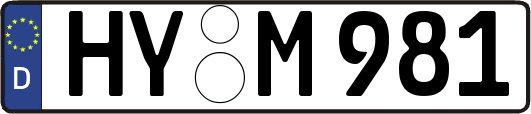 HY-M981