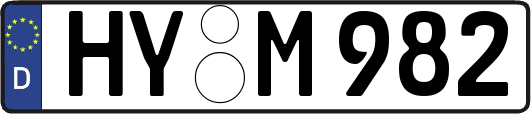HY-M982