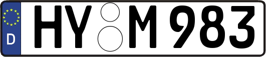 HY-M983