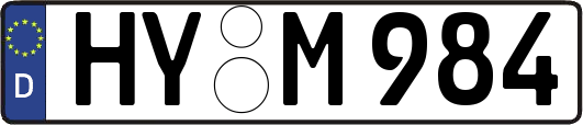HY-M984