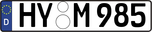 HY-M985