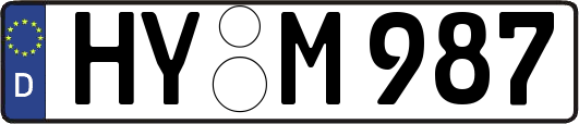 HY-M987