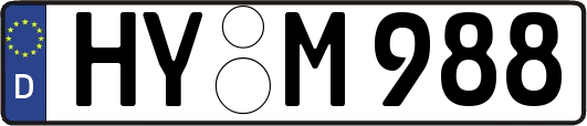 HY-M988