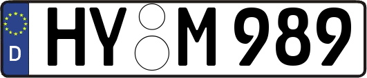 HY-M989
