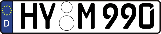 HY-M990