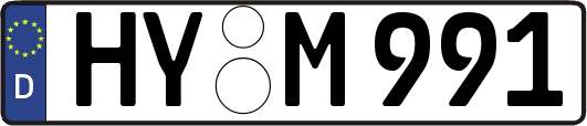 HY-M991
