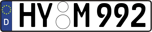 HY-M992