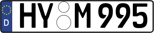HY-M995