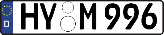 HY-M996