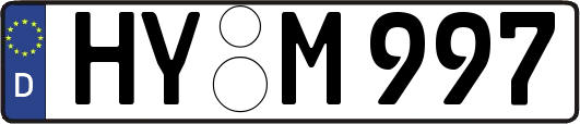 HY-M997
