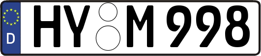 HY-M998