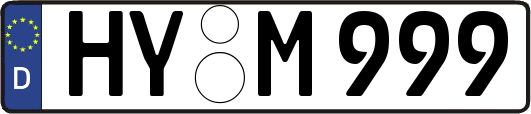 HY-M999