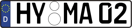 HY-MA02