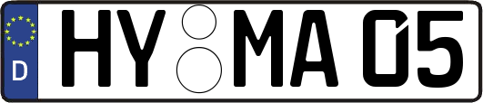 HY-MA05