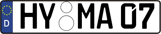 HY-MA07