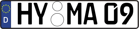 HY-MA09