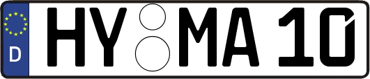 HY-MA10