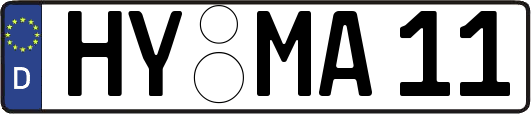 HY-MA11