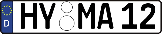 HY-MA12