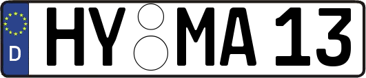 HY-MA13