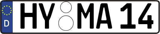 HY-MA14