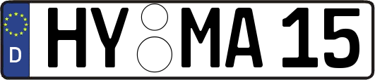 HY-MA15