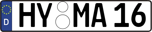 HY-MA16