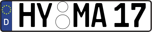 HY-MA17