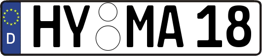 HY-MA18
