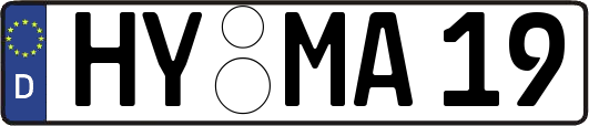 HY-MA19