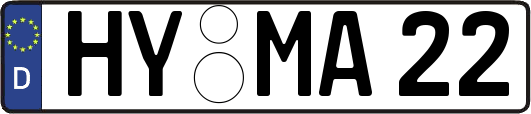 HY-MA22