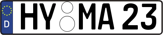 HY-MA23