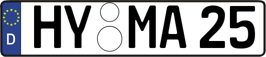 HY-MA25