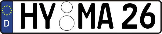 HY-MA26