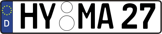 HY-MA27