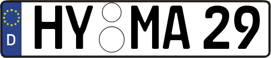 HY-MA29