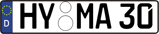 HY-MA30
