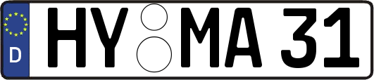 HY-MA31