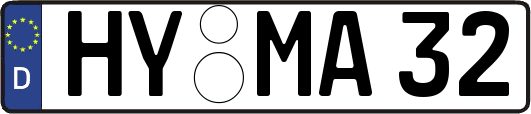 HY-MA32