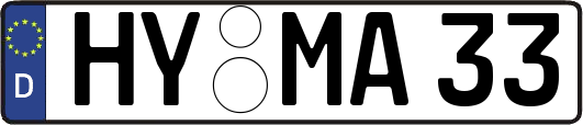 HY-MA33