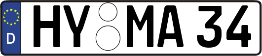 HY-MA34