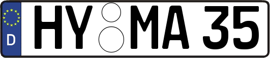 HY-MA35