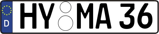 HY-MA36