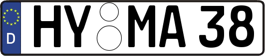 HY-MA38