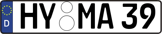 HY-MA39